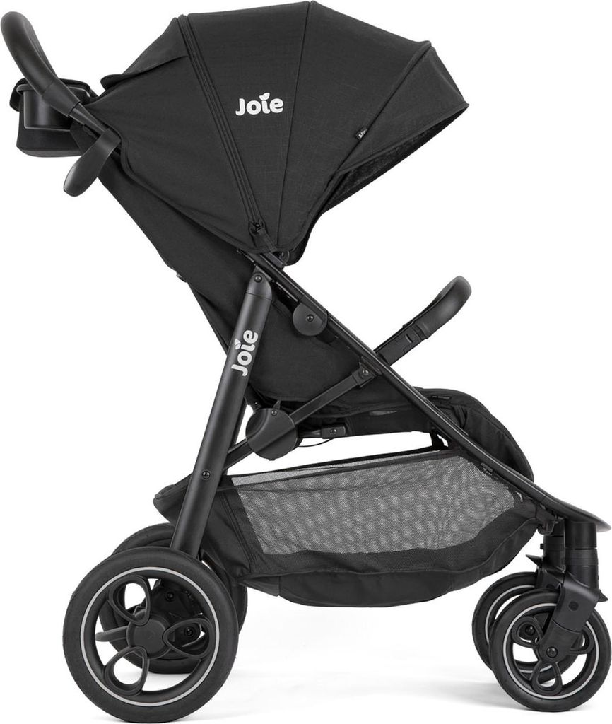 Joie Litetrax Pro, Baldachýn, Dětský cestovní systém, Obrázek produktu 