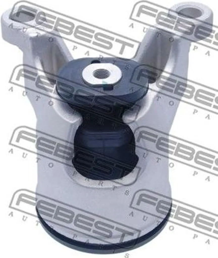 Palier de Moteur Droit pour Nissan Murano et Teana II Modèle NM-J32RH