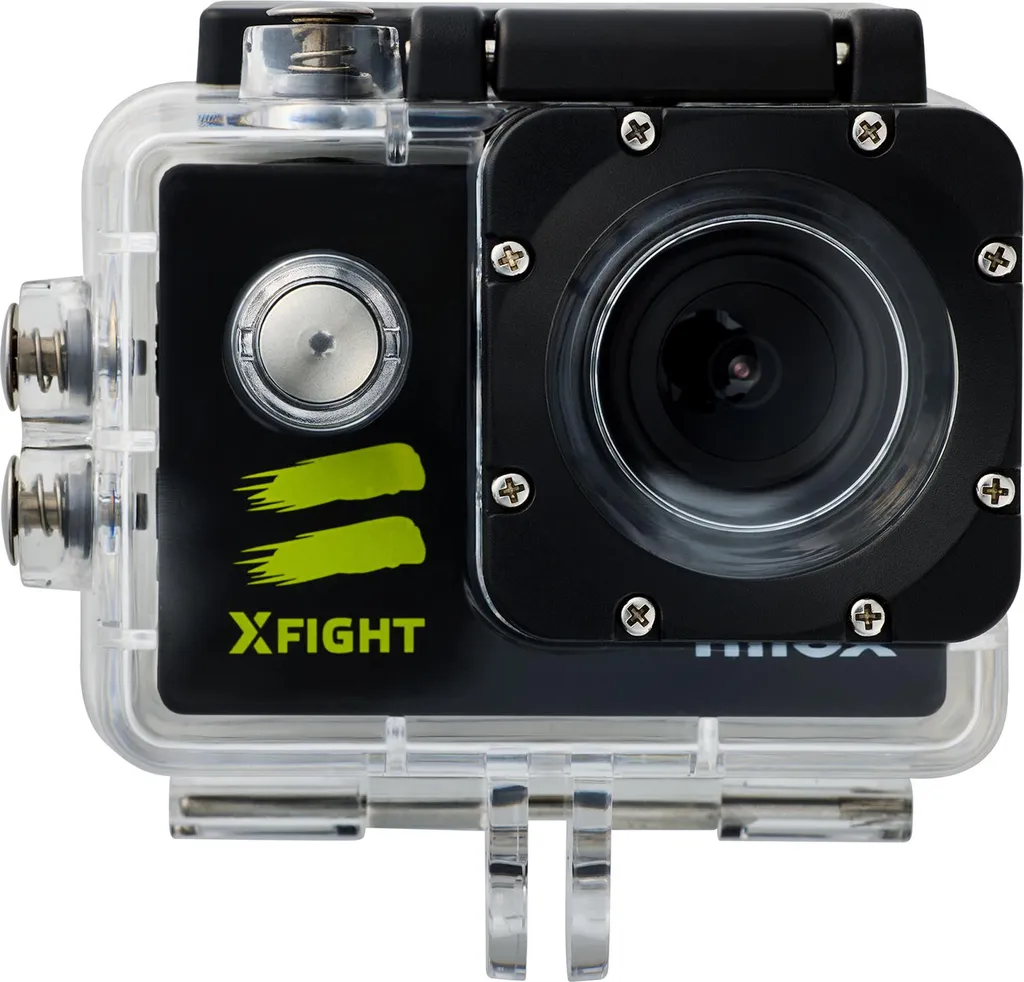 Nilox Action Cam XFIGHT Full HD Wi-Fi: Recensione e Prezzo Offerta - 9