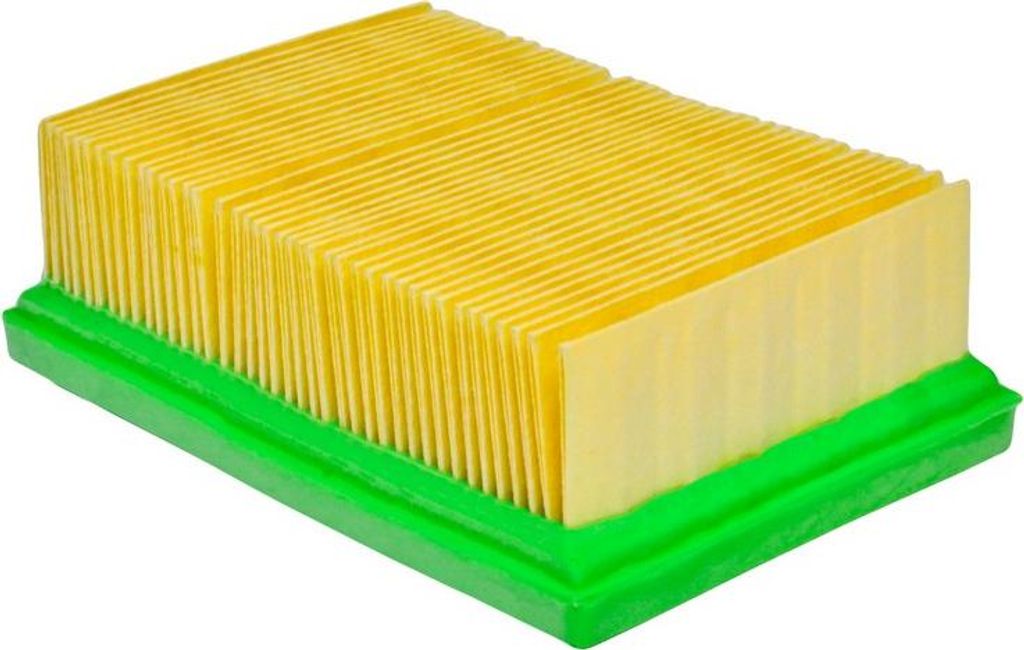 Flachfilter Für Karcher Mv4,5,6 - U-810-0022