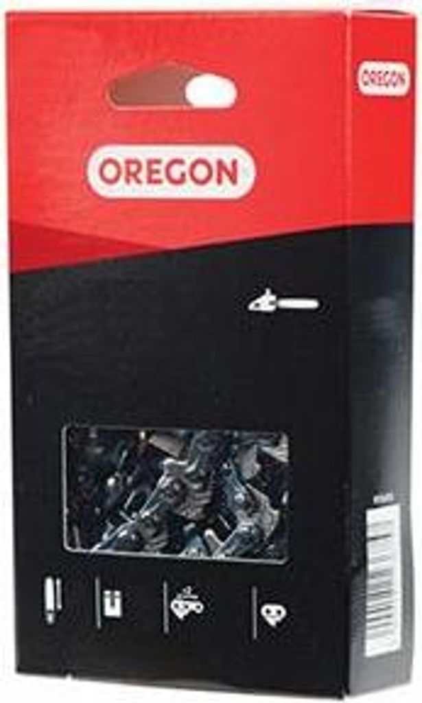 Oregon Sägekette, Vollmeißel, 45cm, 18Zoll Produktbild 