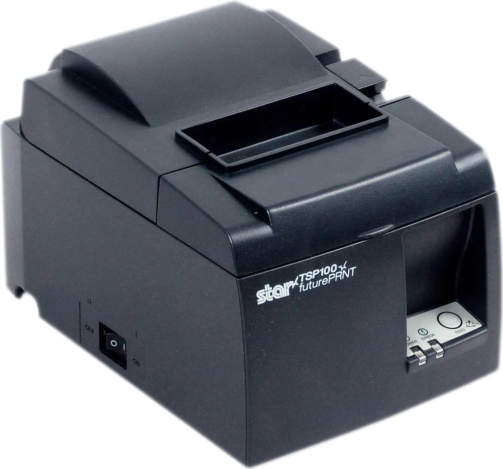 Recensione Star TSP143IIIU Eco: La Migliore Stampante Termica USB