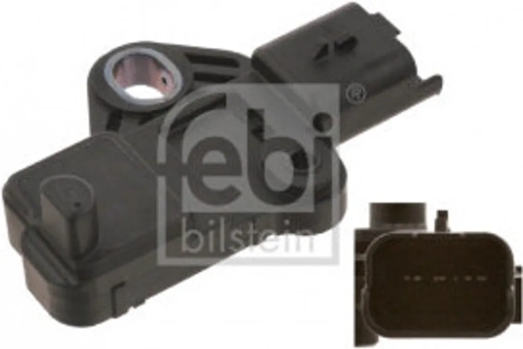Capteur de vilebrequin Febi Bilstein 31200 - OE 1920 GJ pour C4 et Focus