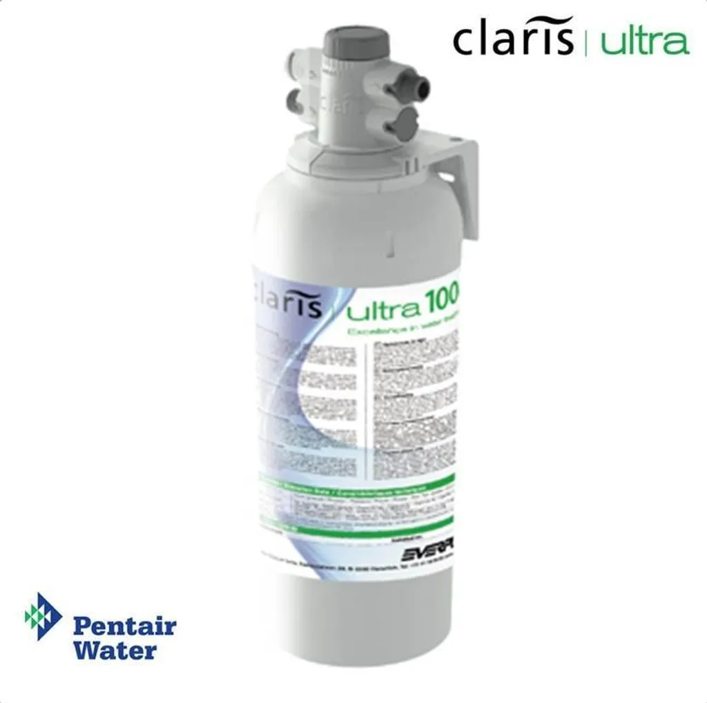 Filtre à eau pour Machine Café et Four Everpure Claris Ultra 1000 NEUF