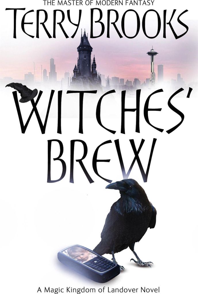 Witches' Brew
