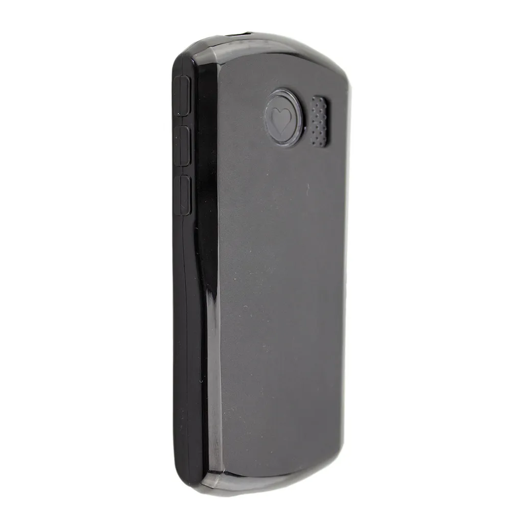 Custodia Caseroxx per Emporia V25 in TPU Anti-Urto - Nero Opaco