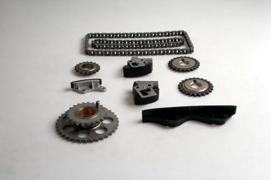 HEPU 21-0433 Kit de chaîne de distribution OE pour Nissan Micra K12 K13