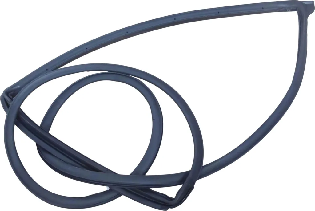 Joint d'étanchéité porte arrière Toyota Avensis Corona 67872-05080 OE