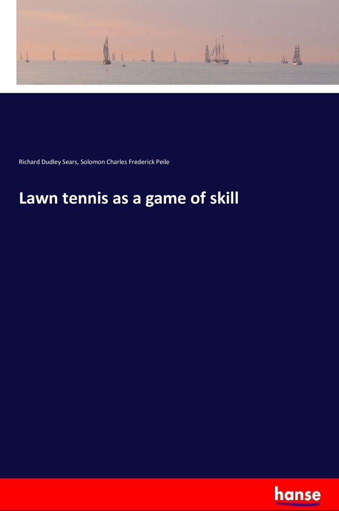 Lawn tennis as a game of skill