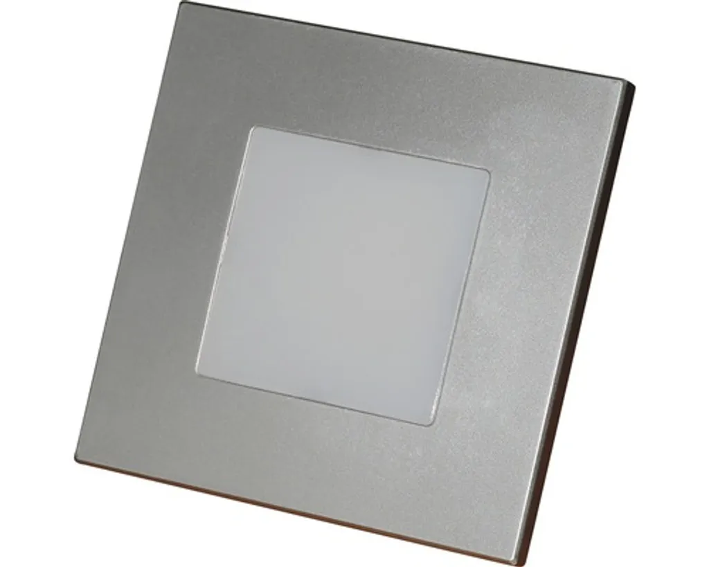 Éclairage de Sécurité LED pour Escalier : Évitez les Chutes 1W 60lm