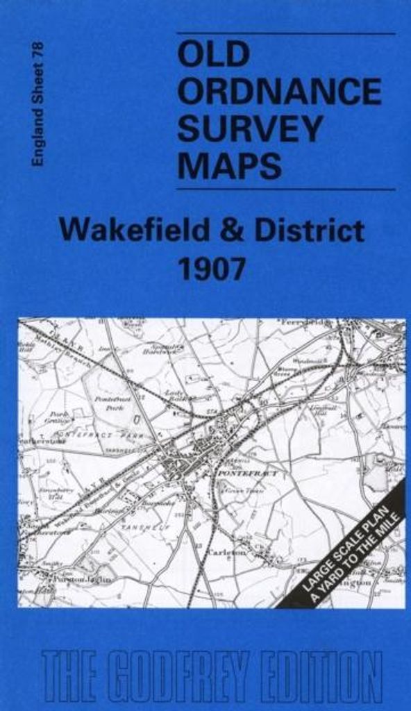 Wakefield and District 1907