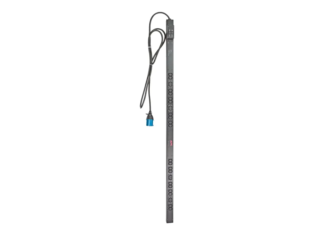 APC Basic Rack PDU AP9567 - Unité de Distribution d'Énergie Zero U 0U