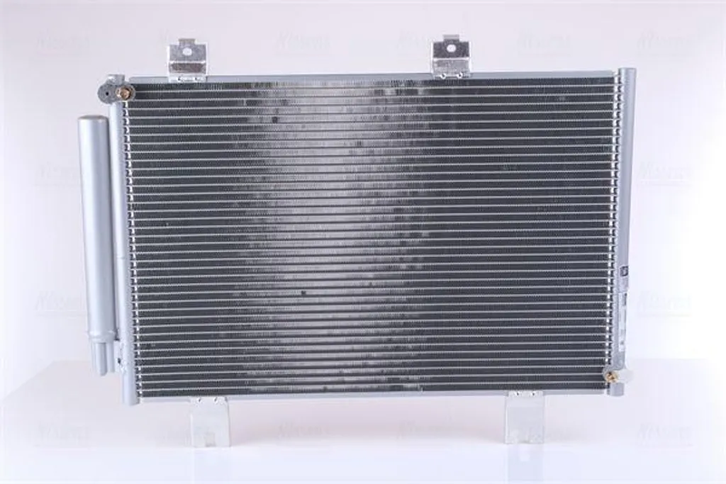 Stop fuite clim Jazz : condenseur Nissens 940810 OE 80100T5A003 fiable