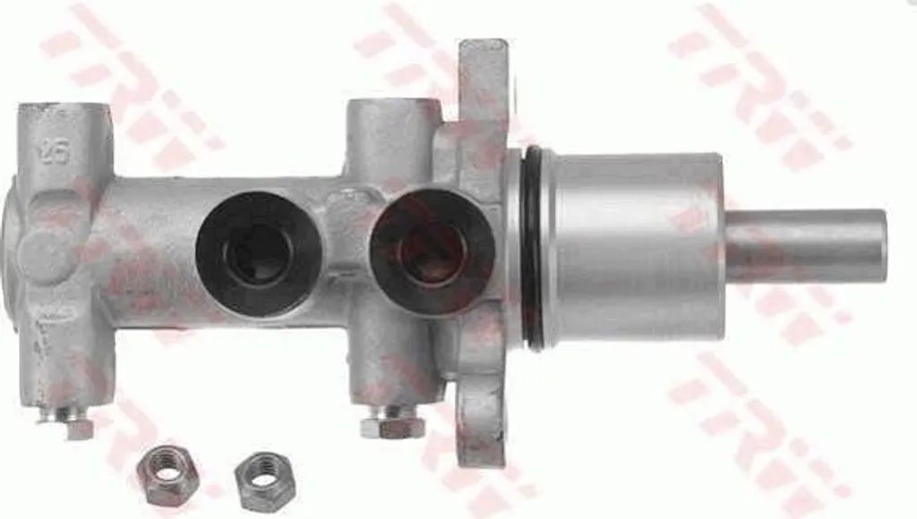 Maître cylindre de frein TRW PML426 pour Opel Vivaro A OE 4415502