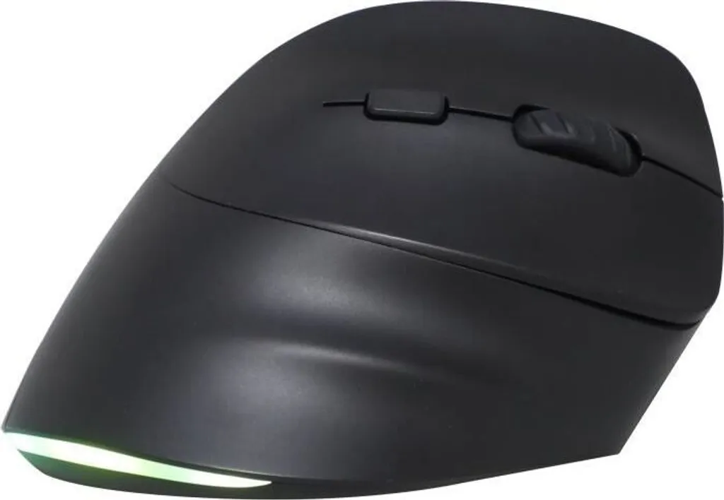Souris Bluetooth Bluestork noir sans fil : fini l'encombrement USB