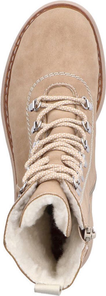 Buty Rieker Botki Damskie Ocieplane 7264360 Zdjęcie produktu 45