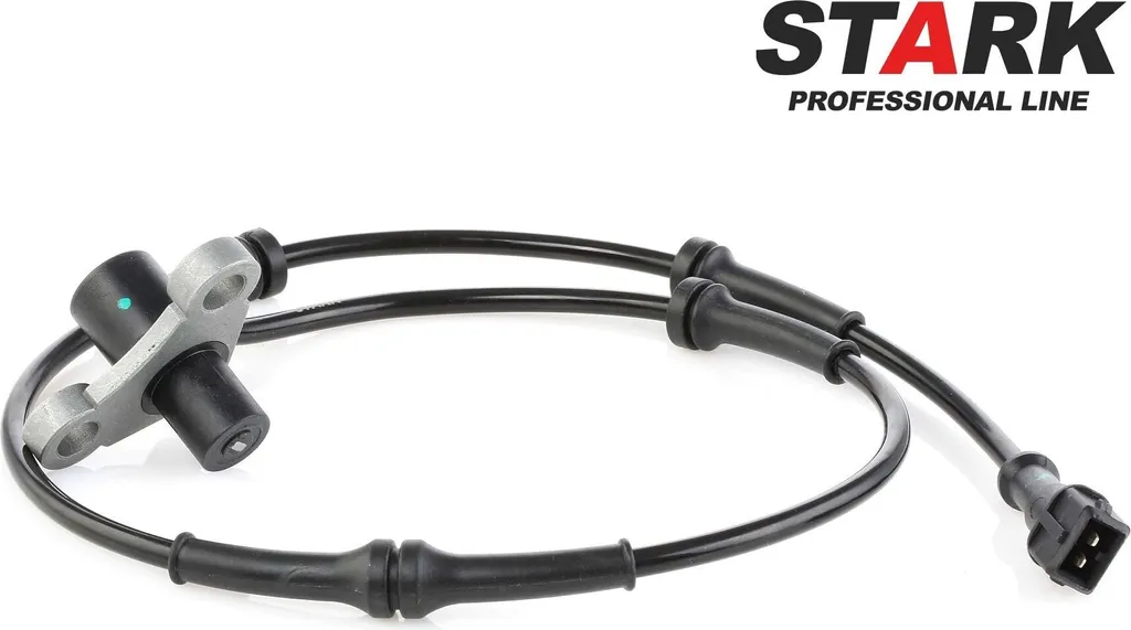 Capteur ABS haute précision STARK SKWSS-0350159 - Montage Volvo 30814716