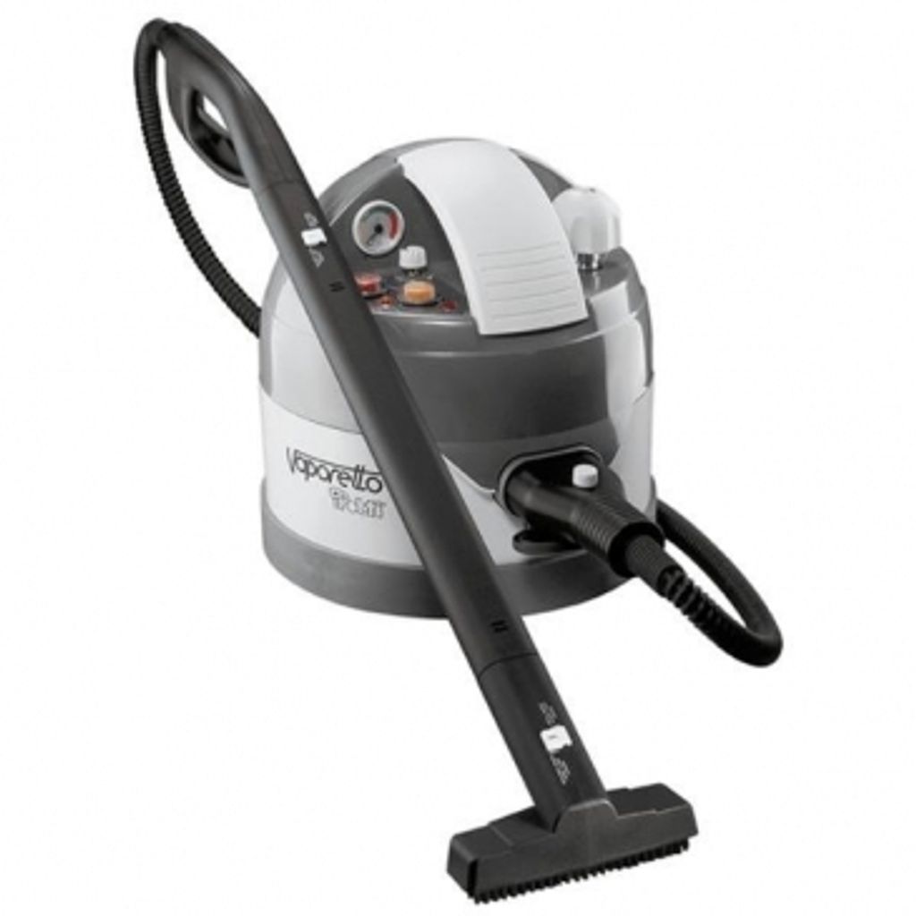 PTEU0260 Dampfreiniger Vaporetto Eco Pro 3.0 - 2000W - 2L Produktbild 