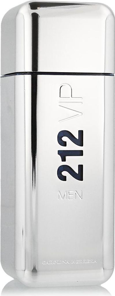Carolina Herrera 212 VIP Men Eau De Toilette 100 ml (man) Produktbild 