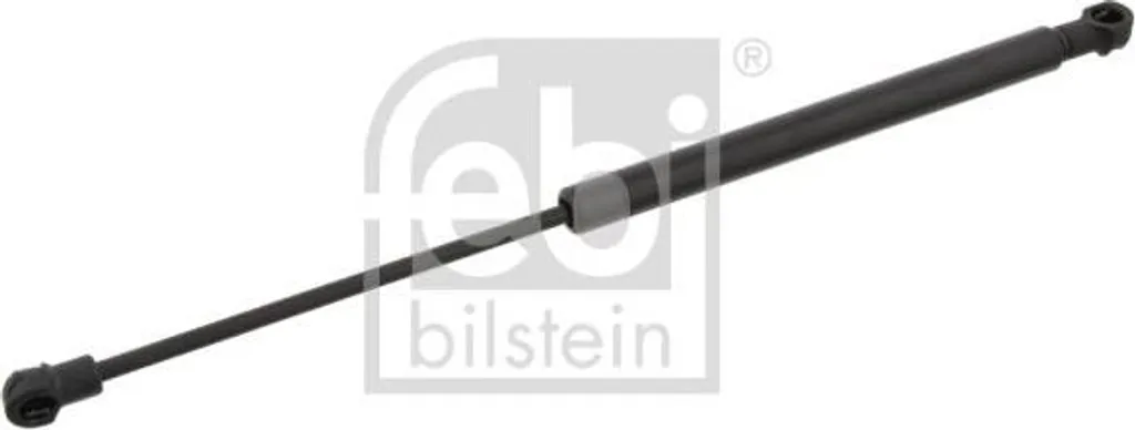 Ressort pneumatique de lunette FEBI 28061 pour Kia Sorento I - OE 871703E000