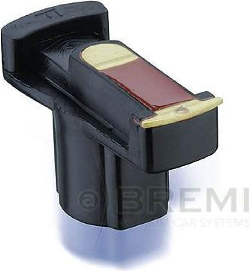 BREMI 7615 Rotor, Verteiler OE 9938173 kompatibel mit Uno, Tipo, Tempra