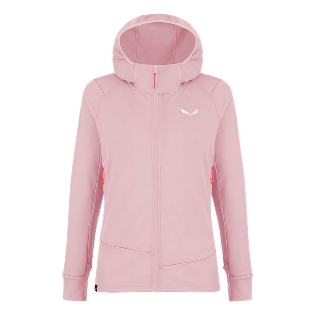 Giacca Puez Pl Hd Donna - Salewa, Colore:6590-zephyr, Immagine del prodotto 