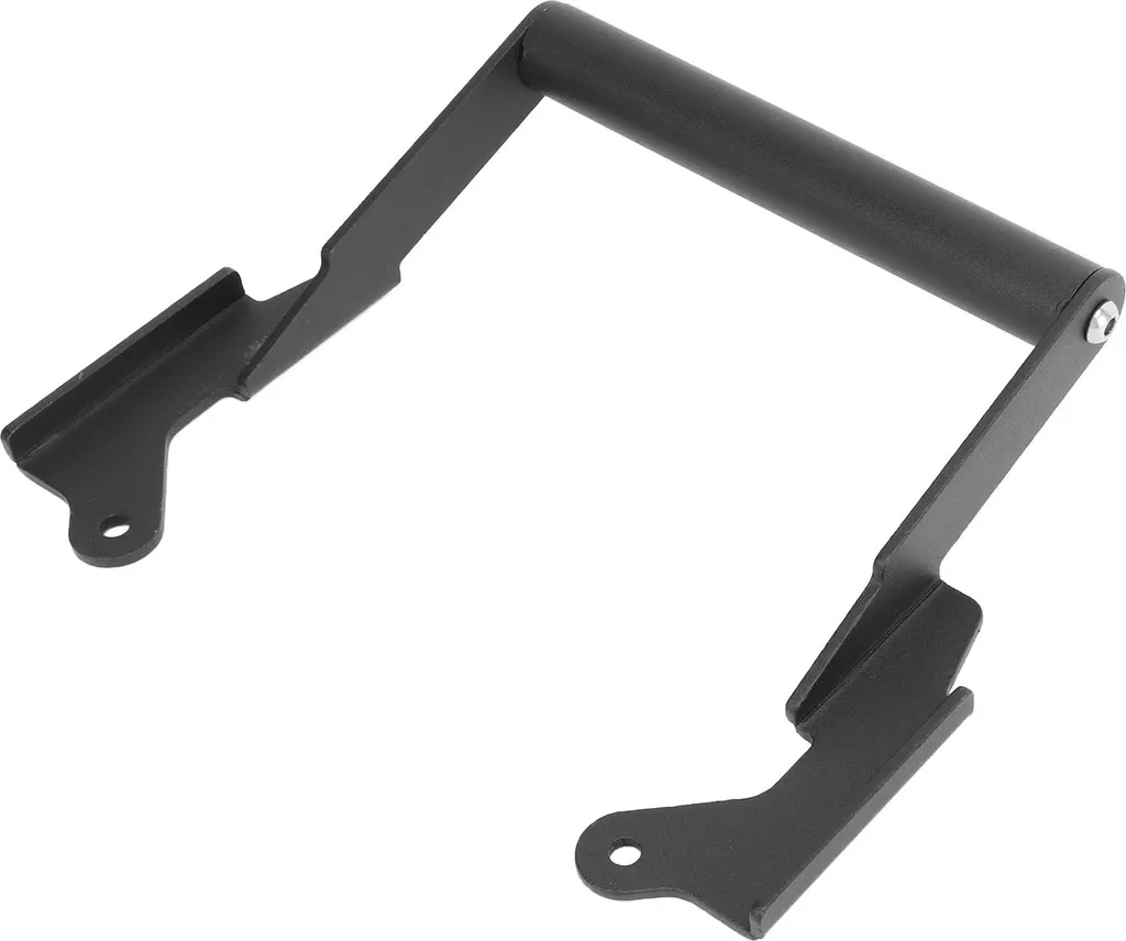 Support de Navigation GPS pour Moto XMAX 300 Support Mobile Métallique - 4