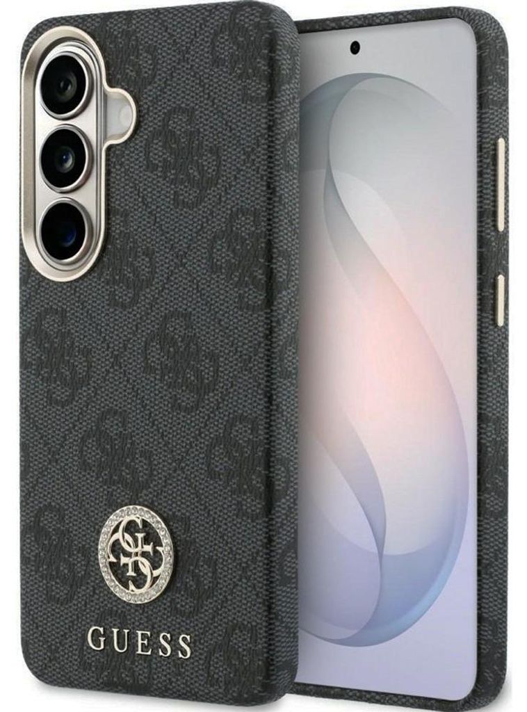Custodia GUESS compatibile con SAMSUNG S26 GUHMS26SP4GRMDEK Immagine del prodotto 