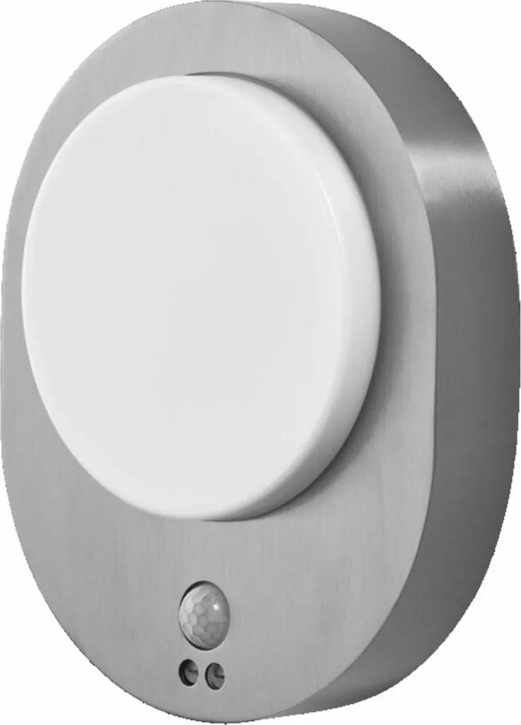 Applique LEDVANCE Endura Style Disc 564145: Illuminazione Design Outdoor