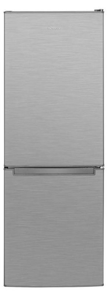 Bomann KG 7359, 173 l, N-ST, 2,6 kg/24h, C, compartiment Image du produit 