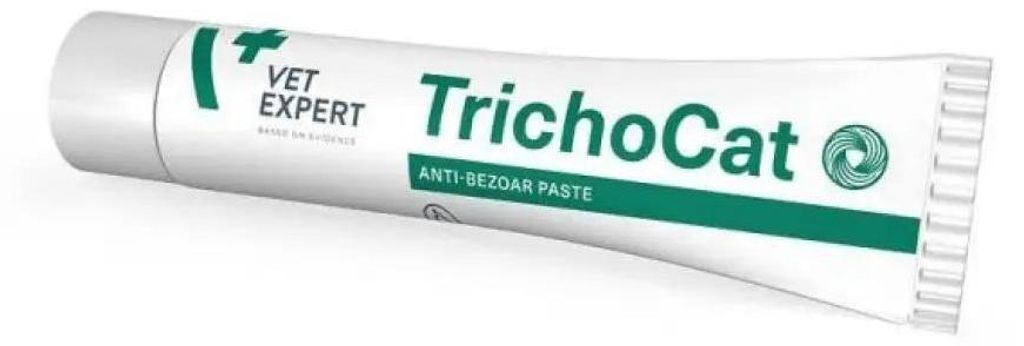 Pasta odkłaczająca TrichoCat Anti-bezoar paste 50g Zdjęcie produktu 