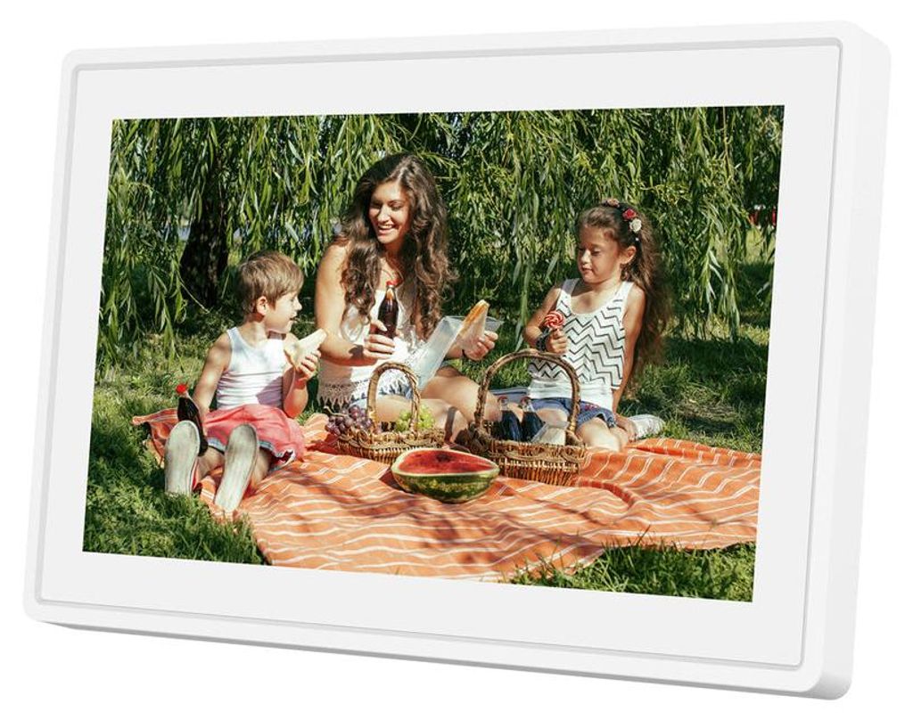 SENCOR SDF 1092 W WIFi 10.1 " Digitale Bilderrahmen 1280 x Produktbild 