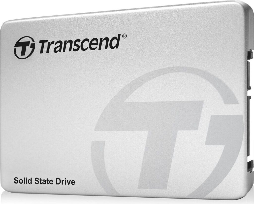 Transcend SSD220S, 480 GB, 2.5", 500 MB/s, 6 Gbit/s Produktbild 
