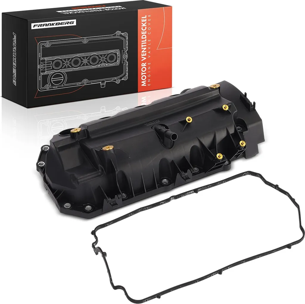 Stop Fuites Huile : Couvercle Culasse Renault Clio Kangoo Twingo 1.2L