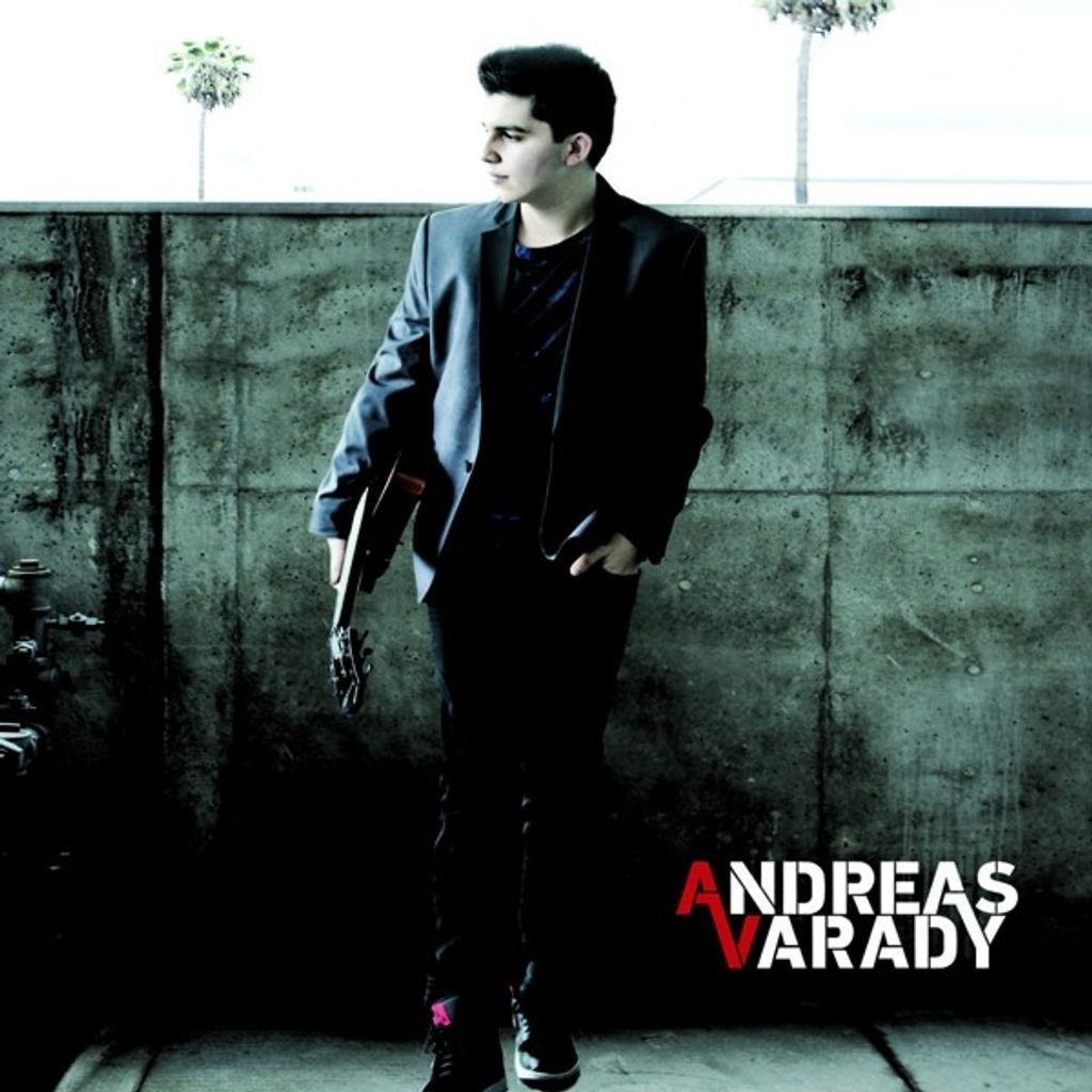 Varady,Andreas-Andreas Varady