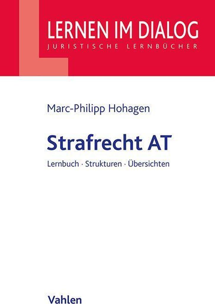 Strafrecht AT