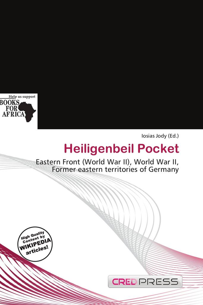 Heiligenbeil Pocket