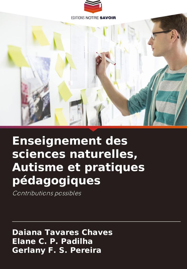 Enseignement des sciences naturelles, Autisme et pratiques pédagogiques