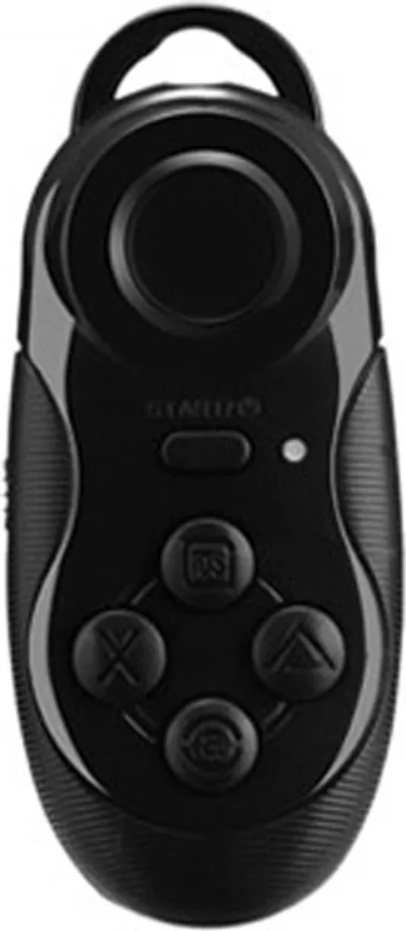 Joystick Bluetooth pour VR : Contrôlez votre Mobile sans Toucher l'Écran