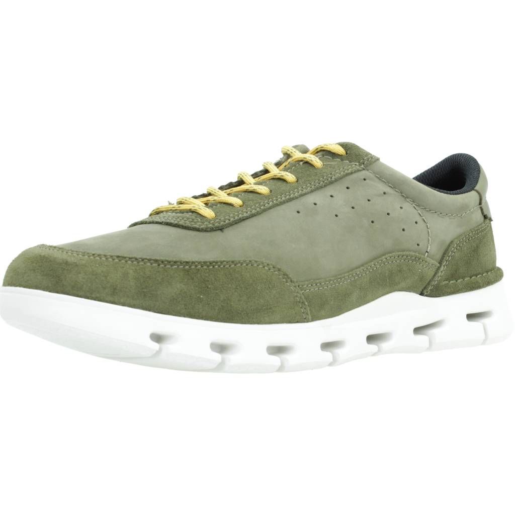 Clarks Schnürhalbschuh NATURE X ONE