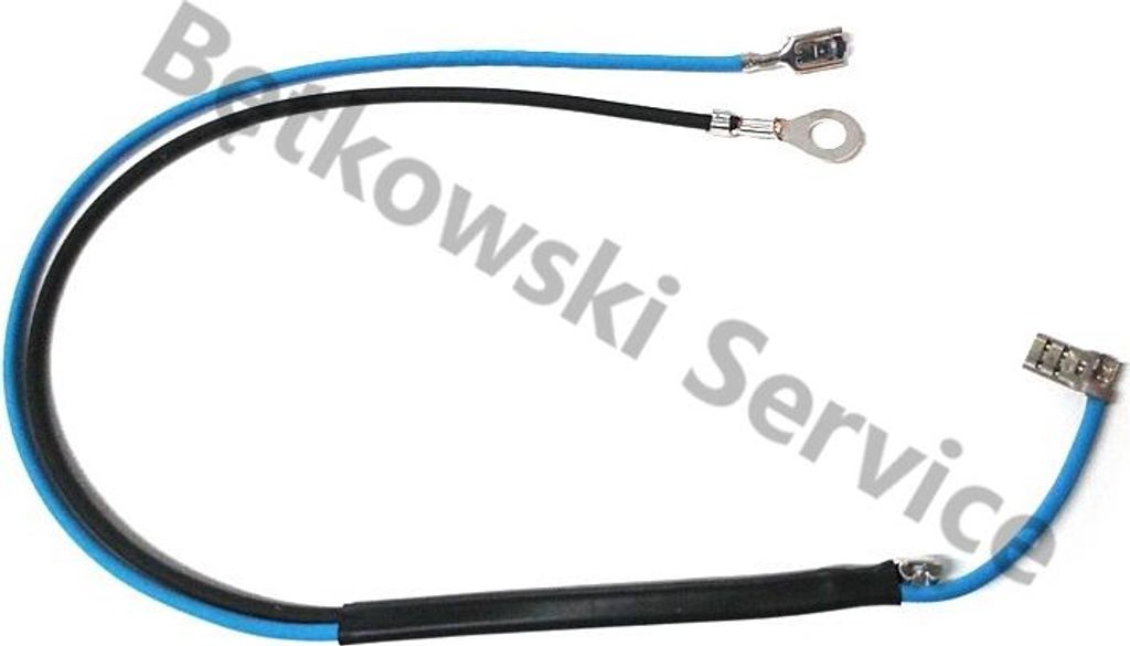 Montagekabel 351 EPA Husqvarna 503898702