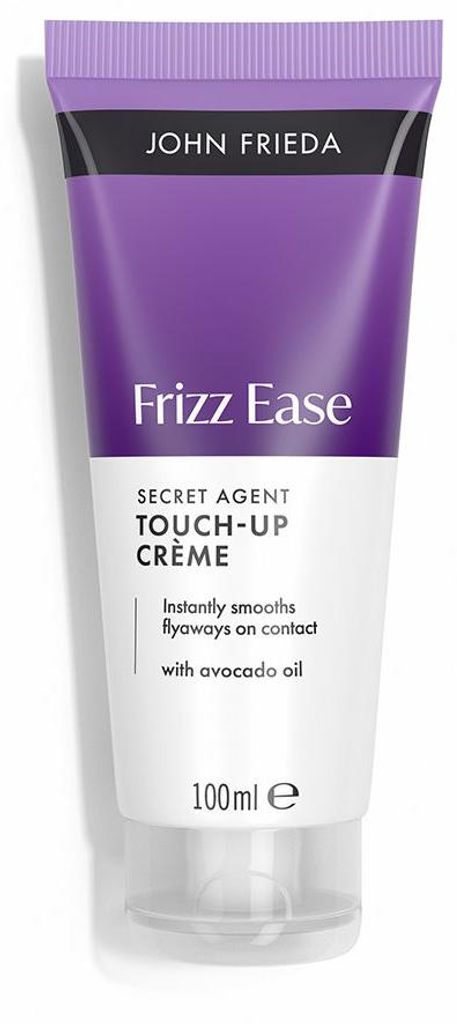 Frizz-ease Secret Agent Perfect Finish Creme John Frieda Produktbild 