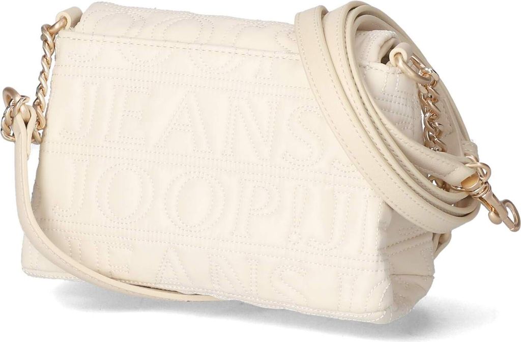 Joop Damen Handtasche/ Schultertasche SOLAR Beige Synthetik Produktbild 3
