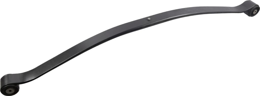 FEBI BILSTEIN 185509 Blattfedern für VW Crafter Kastenwagen (SY, SX) Hinten
