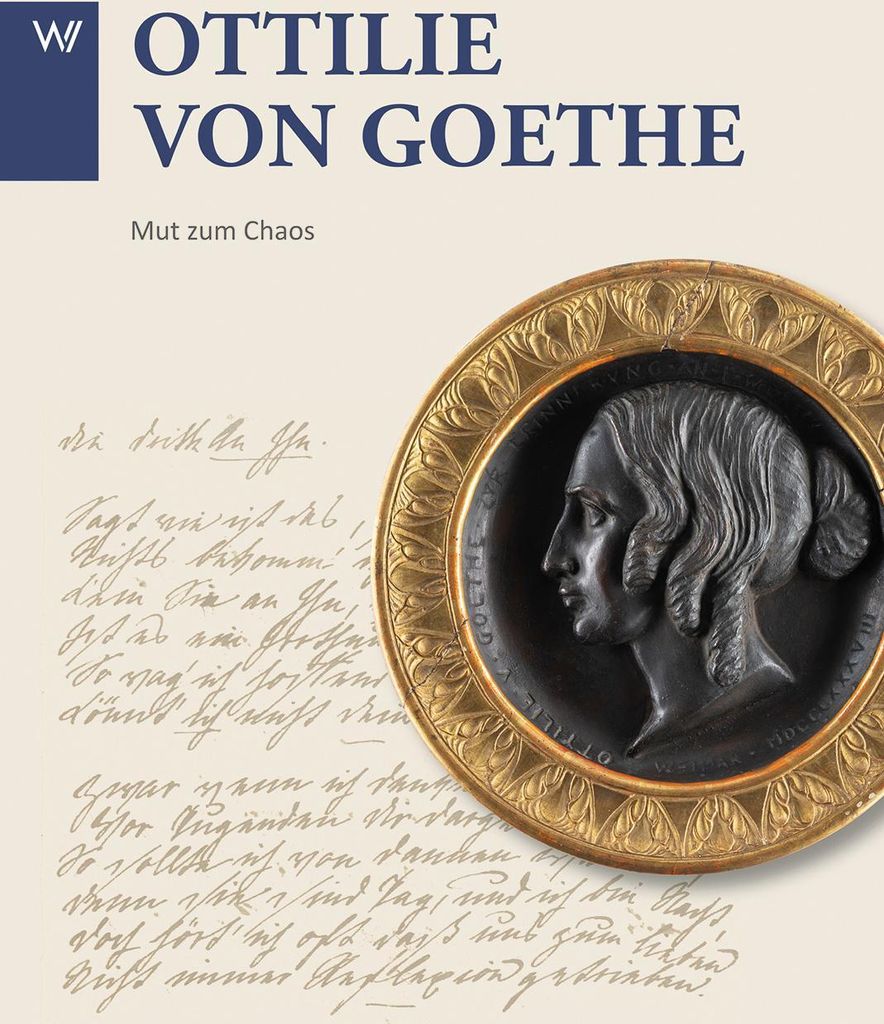 Ottilie von Goethe