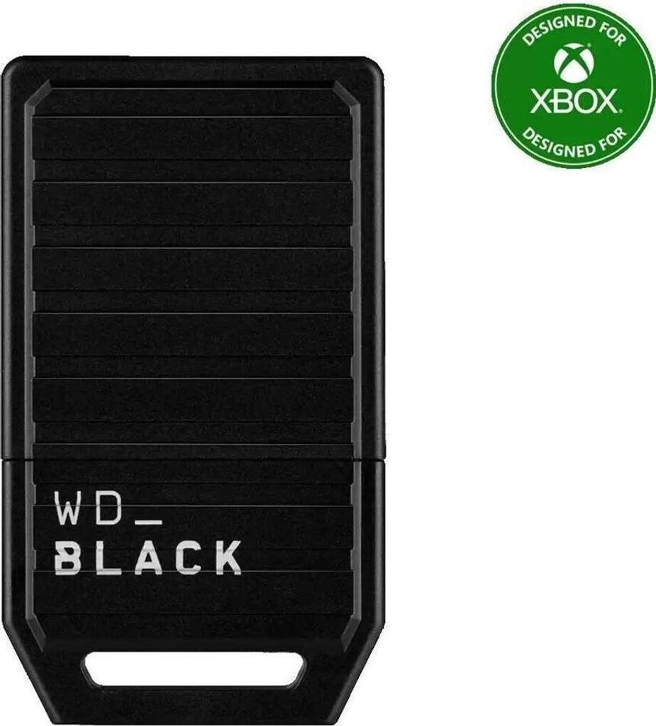 SanDisk C50, Speichererweiterungskarte, Xbox Series X/Xbox Produktbild 