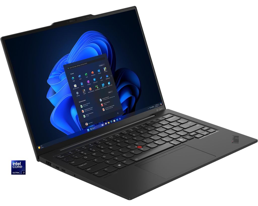 Lenovo ThinkPad X1 Carbon Gen 13 Aura Edition Copilot+ PC, Produktbild 