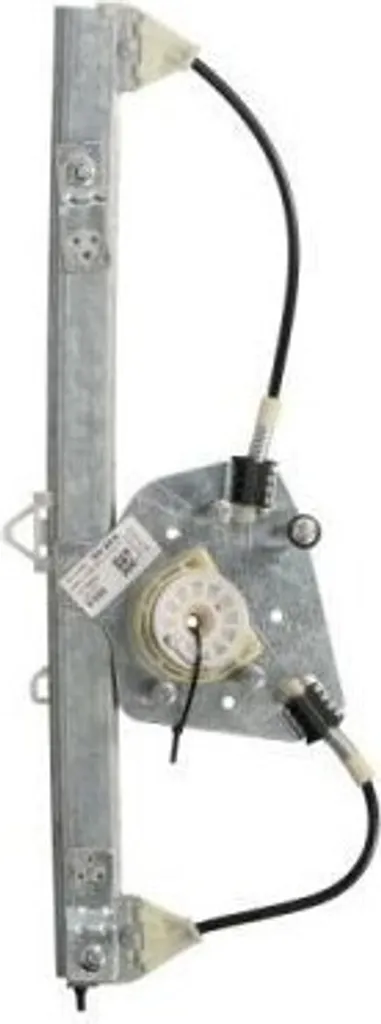 Lève-vitre 51358212099 robuste pour BMW Série 3 E46 arrière gauche