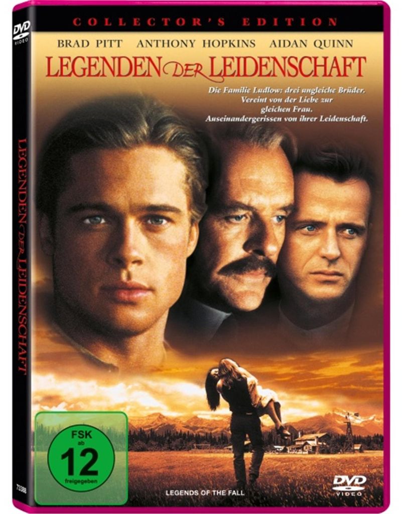 Legenden der Leidenschaft Obrázok produktu 