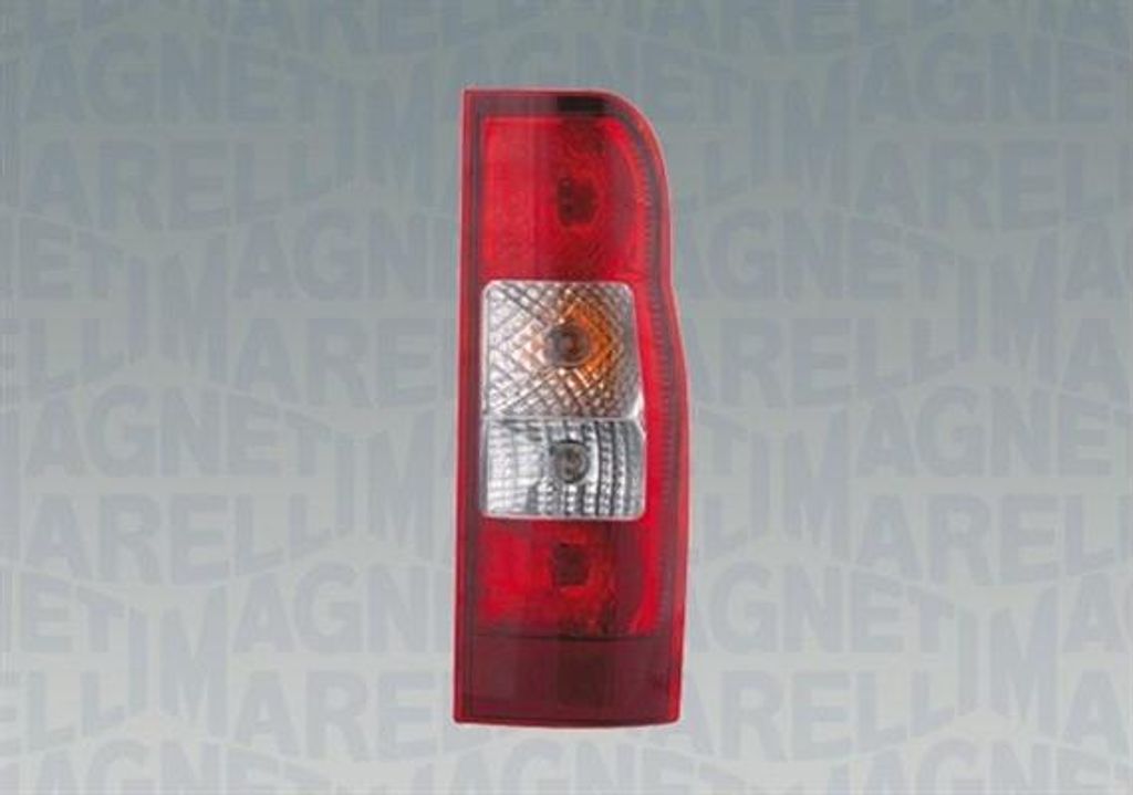 Magneti Marelli Heckleuchte links 712200451110